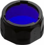 Fenix Flashlight Blue Filter AOF-S+