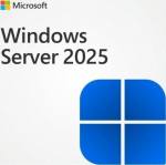 DEL Dell dell technologies DELL 1-pack of Windows Server 2025 Remote Desktop Serv User Cus Kit