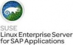 SUSE LINUX ENT SRV SAP x86-64 1-2 Sockets with unl VM 1YR