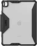 Urban Armor Gear UAG Plyo LT do iPad Pro 13" M4 (2024) / M5 (2025) black ice