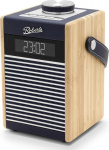 Roberts Radio Rambler Midi Navy Blue