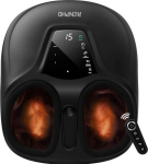 Renpho RENPHO Shiatsu Foot Massager black PEU-RP-FM058R-BK PEURPFM058RBK (PEU-RP-FM058R-BK)
