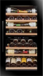 Wine cooler Avintage AVI105G2 built-in wine cellar