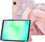 Tech-Protect Tablet Case SMARTCASE GALAXY TAB A9+ / A11+ PLUS 11.0 X210 / X215 / X216 / X230 / X235 / X236 MARBLE