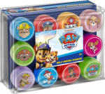 CCG Totum Paw Patrol: Self Inking Stamps (TT720909)
