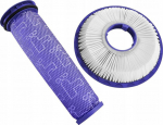 JETtools Filter Set 2w1 Input and output filter do Dyson Dc41 Dc65 Dc 41 65 / Dc41 Filter