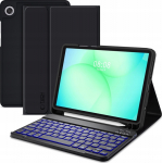 4kom.pl Case TECH-PROTECT SC Pen + Keyboard do Galaxy Tab A9+ / Tab A11+