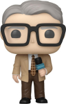 Funko Pop! SNL: Saturday Night Live 50th Anniversary - Herb Welch #07 Vinyl Figure