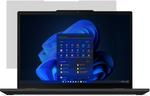 Lenovo 13.3" Premium Clarity Privacy Filter for X13 Yoga G4