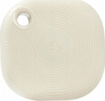 Shelly Action and scene activation button ZigBee Shelly BLU Button Tough 1 ZB (Mocha)