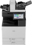 Ricoh IM C3010SD - Multifunktionsdrucker - Farbe - Laser - A3 (Media)