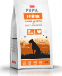 PUPIL Premium Light&Senior Medium and large breeds Rich in turkey and rice - dry dog food - 12kg