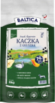 BALTICA Smaki region&oacute;w Small breeds Duck with pear - dry dog food - 6kg