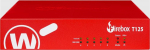 WatchGuard Firebox T125 - Sicherheitsger&auml;t