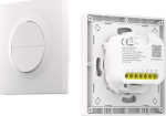 SONOFF MINI-ZB2GS-L-E Orb-ZBW2L Zigbee Double Smart Wall Switch (No Neutral Wire required)