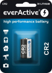 Battery CR2 everActive (blister 1 szt.)