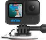 GoPro HD Hero kinnitus surfilauale
