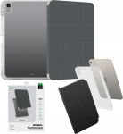 AMAZINGTHING Minimal Case do iPad Air 11" M2/M3/M4 (2024/2025/2026) - czarne