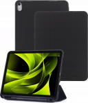 Mobile Origin Easy Tablet Full Case, black - iPad Air 11'' M2 2024/M3 2025