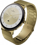 Garett Verona 2 Glow 43 mm Guld SmartWatch