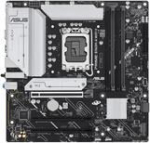 ASUS PRIME B760M-A WIFI II (INTEL,1700, DDR4, mATX)