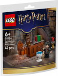 Lego Klocki Harry Potter 30724 Dumbledore's Office with Harry Potter