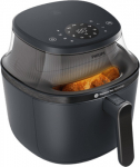 Philips NA330/00 3000 Series Hot air fryer black