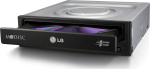 LG GH24NSD1 Super Multi - Laufwerk - DVD&plusmn;RW (&plusmn;R DL)