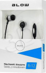 Headphones Blow B-12 (32-751 #)