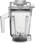 Vitamix Dry Blade Interlock Beh&auml;lter 1.4 L f&uuml;r Ascent