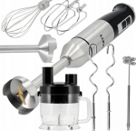 TOYA LUND HAND BLENDER 1000W 10W1