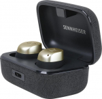 Sennheiser Momentum True Wireless 4 True Wireless Earphones Gold