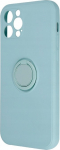 TelForceOne Finger Grip Cover for Xiaomi Redmi Note 13 Pro 5G (global) light green