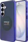 Red Bull Case Red Bull Double Layer Blended Lines MagSafe do Samsung Galaxy S26 navy blue