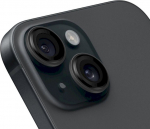 OBAL:ME Lens Protector for Apple iPhone 13/13 Mini / black