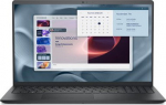 DEL Dell Pro 15 Essential PV15250 | Carbon Black | 15.6 " | WVA | FHD | 1920 x 1080 pixels | Anti-glare | Intel Core i5 | i5-1334U | 8 GB | DDR5 | Solid-state drive capacity 512 GB | Intel UHD Graphics | Windows 11 Pro | 802.11ax | Keyboard language  ...