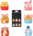 Loungefly Disney: Winnie The Pooh - Mystery Box Mini Backpacks Bag Charm-EA (WDK0783-EA)