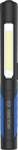 King Tony Flashlight TORCH LED COB 3.5W 350LM USB-C