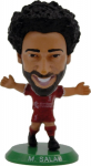 Creative Toys Company Creative Toys - Soccerstarz: Liverpool - Mohamed Salah Home Kit (2024 version) Figure (405804)