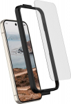 Urban Armor Gear UAG Tempered Glass Displayschutz| Google Pixel 10a|