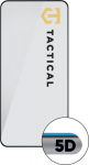 Tactical Glass Shield 5D for Samsung Galaxy S25 FE