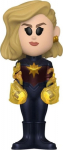 Funko Pop! Vinyl Soda Marvel: The Marvels - Captain Marvel* Collectible Figure
