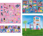 CCG Totum: Barbie - Sticker Set (TT501188)