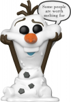 Funko Pop! Disney: Frozen - Olaf #1700 Vinyl Figure