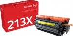 Xerox Toner Everyday HP 213X (W2132X) Yellow