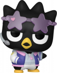 Funko Pop! Sanrio: Hello Kitty and Friends - Badtz-Maru #141 Vinyl Figure