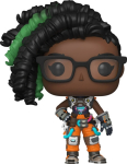 Funko Pop! Games: Borderlands 4 - Harlowe #1164 Vinyl Figure