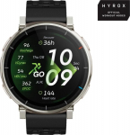 SMARTWATCH AMAZFIT ACTIVE 3 PR/APEX SILVER AMAZFIT