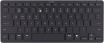 Trust Keyboard TRUST Nado Keyboard II Membrane Wireless Black