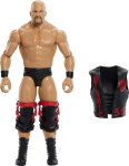 Mattel WWE: Main Event Figures &ndash; WWE Steve Austin (JHJ27)